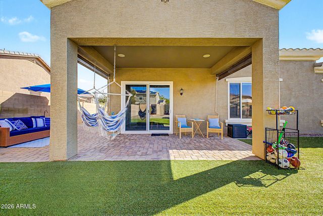 4622 E FIRESTONE Drive, Chandler, AZ 85249