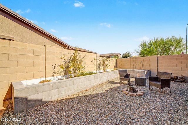 4622 E FIRESTONE Drive, Chandler, AZ 85249