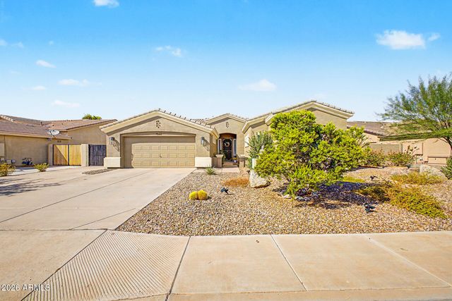 4622 E FIRESTONE Drive, Chandler, AZ 85249