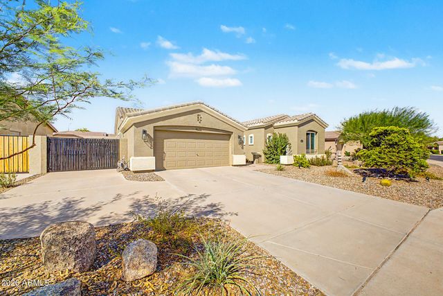 4622 E FIRESTONE Drive, Chandler, AZ 85249