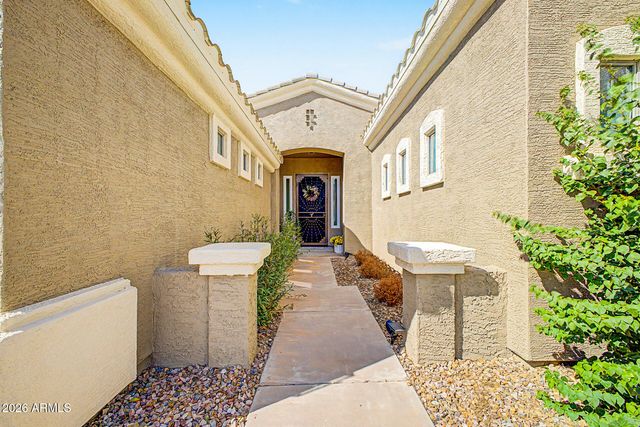 4622 E FIRESTONE Drive, Chandler, AZ 85249