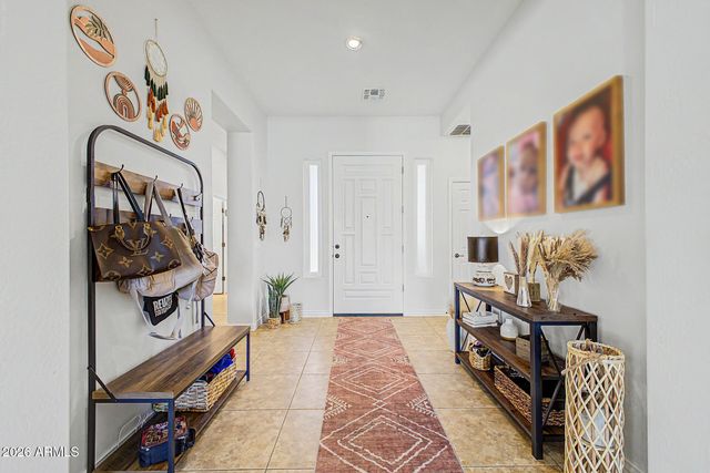 4622 E FIRESTONE Drive, Chandler, AZ 85249