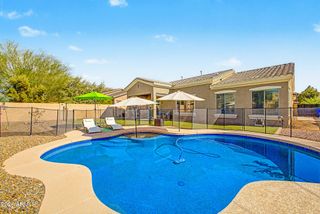 4622 E FIRESTONE Drive, Chandler, AZ 85249