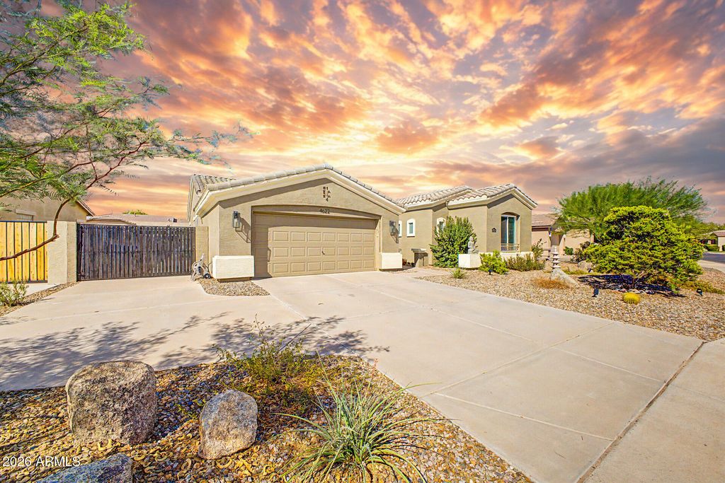 4622 E FIRESTONE Drive, Chandler, AZ 85249 — photo 2