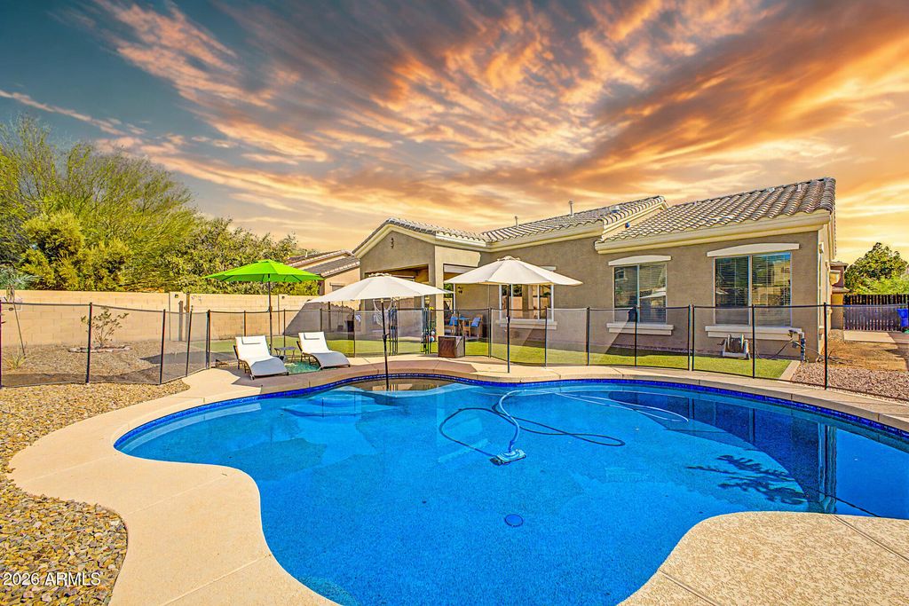 4622 E FIRESTONE Drive, Chandler, AZ 85249 — photo 3