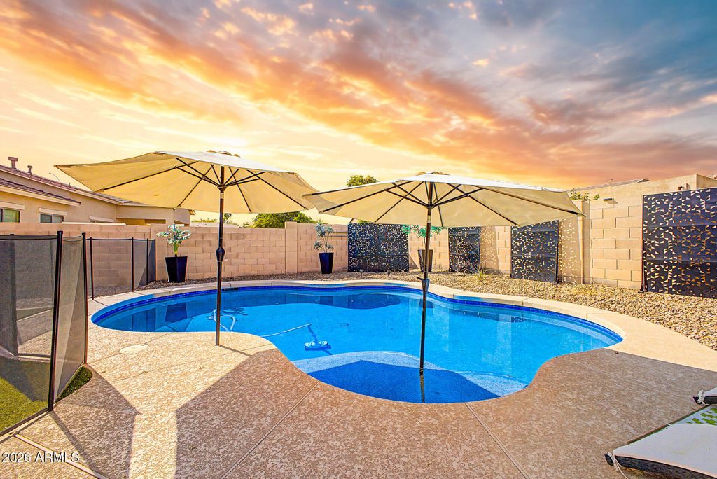 4622 E FIRESTONE Drive, Chandler, AZ 85249 — photo 4