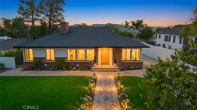 941 Sherlock Drive, Burbank, CA 91501