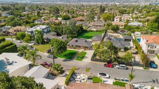 941 Sherlock Drive, Burbank, CA 91501