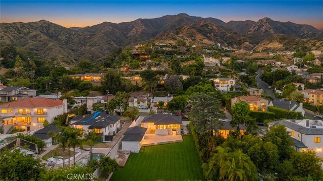941 Sherlock Drive, Burbank, CA 91501