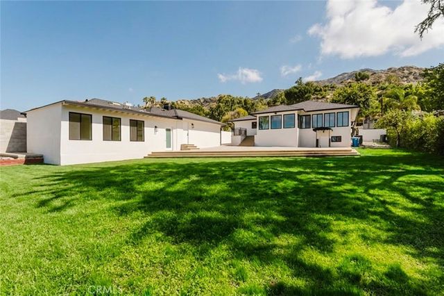 941 Sherlock Drive, Burbank, CA 91501