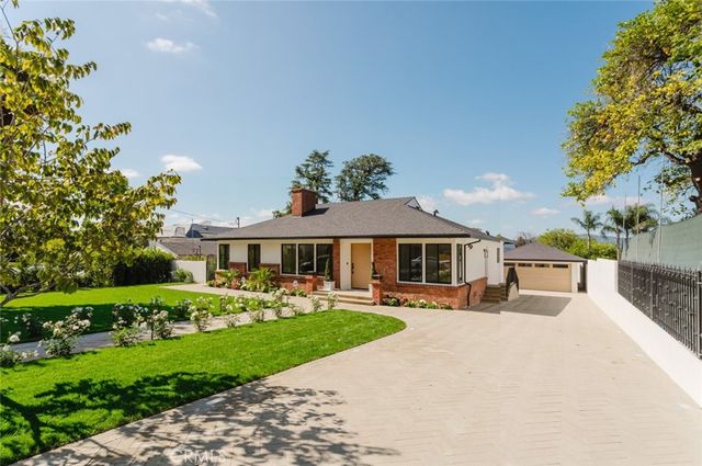 941 Sherlock Drive, Burbank, CA 91501