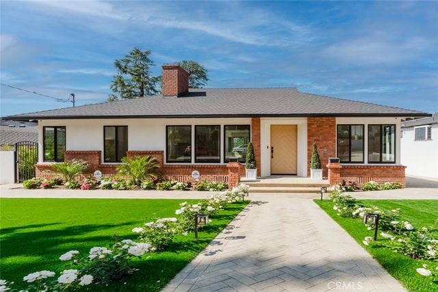 941 Sherlock Drive, Burbank, CA 91501