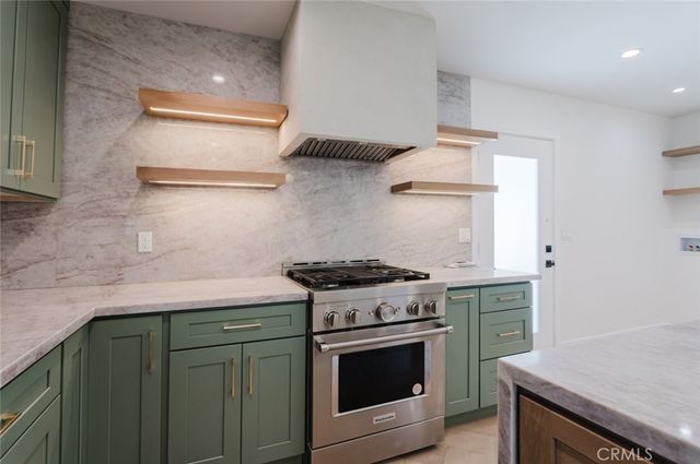 941 Sherlock Drive, Burbank, CA 91501