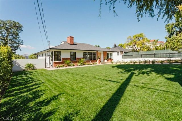 941 Sherlock Drive, Burbank, CA 91501
