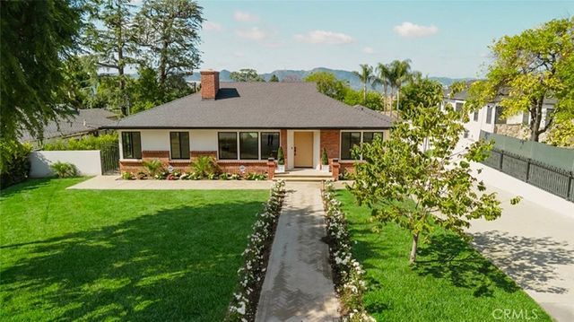 941 Sherlock Drive, Burbank, CA 91501