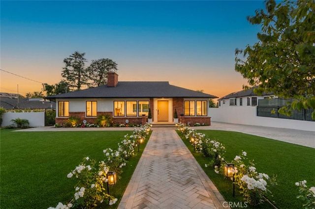 941 Sherlock Drive, Burbank, CA 91501