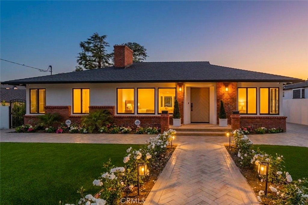 941 Sherlock Drive, Burbank, CA 91501
