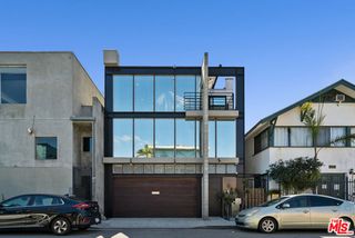 1313 Innes Place, Venice (los Angeles), CA 90291