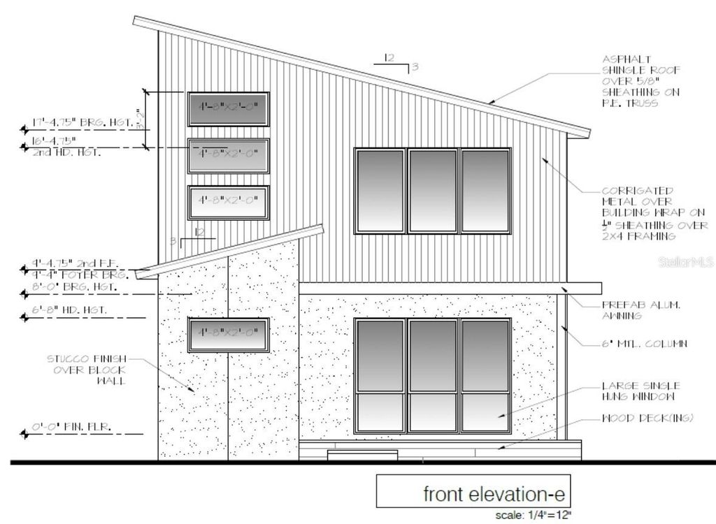 Image 2 of property listing at 0000 2ND, Sanford, FL 32771