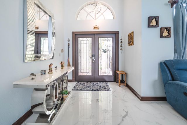 18438 NW 11th Street, Pembroke Pines, FL 33029