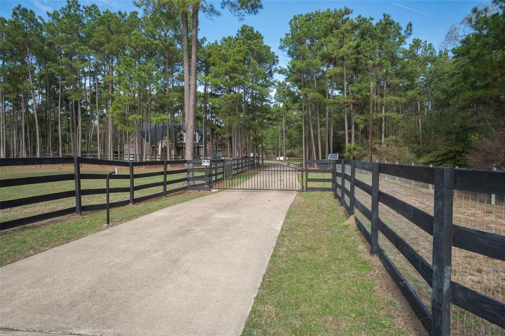 17709 W Terrace Oaks Drive, Waller, TX 77484