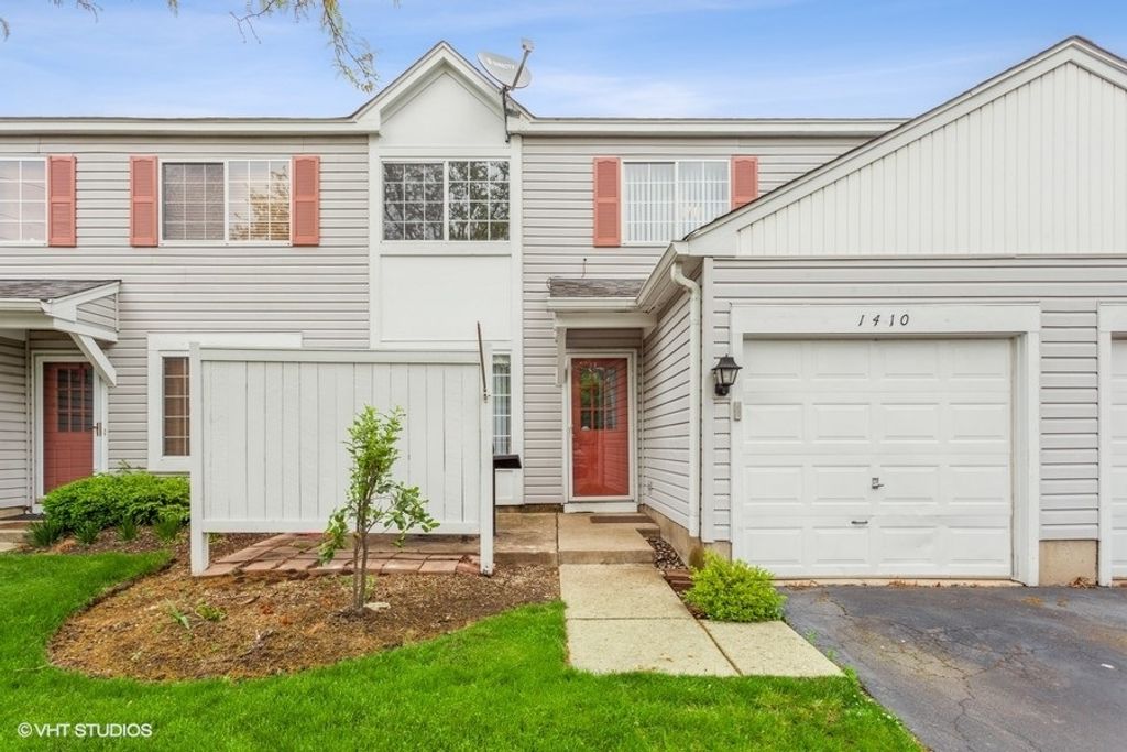 1410 Normantown Road 1410, Naperville, IL 60564