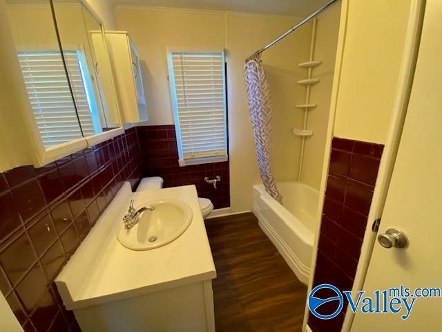 2334 Gallatin Street SW, Huntsville, AL 35801