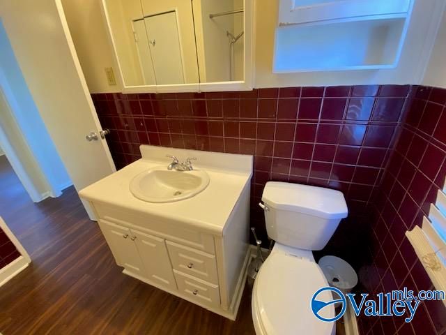 2334 Gallatin Street SW, Huntsville, AL 35801