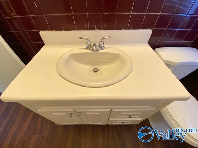 2334 Gallatin Street SW, Huntsville, AL 35801