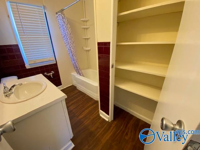 2334 Gallatin Street SW, Huntsville, AL 35801