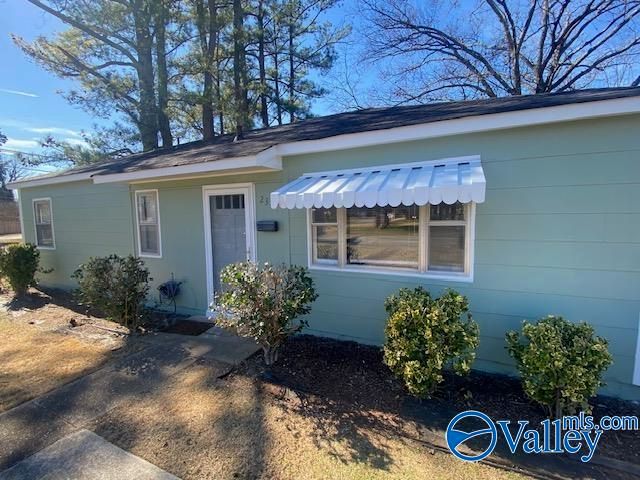 2334 Gallatin Street SW, Huntsville, AL 35801