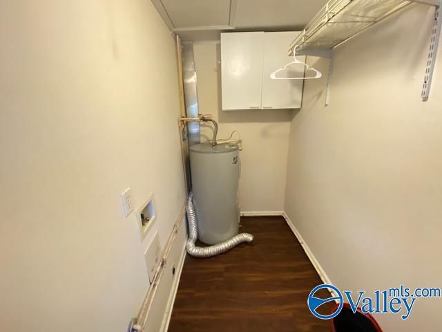 2334 Gallatin Street SW, Huntsville, AL 35801