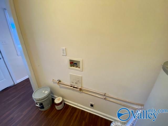 2334 Gallatin Street SW, Huntsville, AL 35801