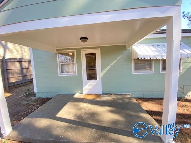 2334 Gallatin Street SW, Huntsville, AL 35801