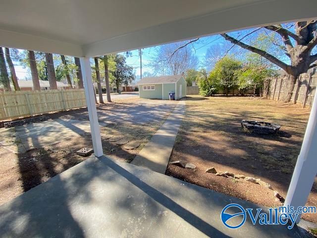 2334 Gallatin Street SW, Huntsville, AL 35801