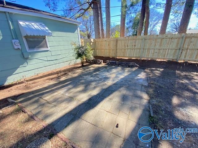 2334 Gallatin Street SW, Huntsville, AL 35801