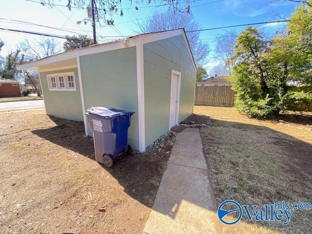 2334 Gallatin Street SW, Huntsville, AL 35801