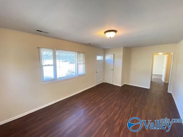 2334 Gallatin Street SW, Huntsville, AL 35801