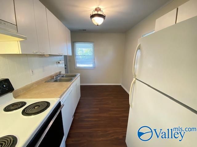 2334 Gallatin Street SW, Huntsville, AL 35801