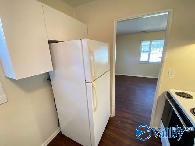 2334 Gallatin Street SW, Huntsville, AL 35801