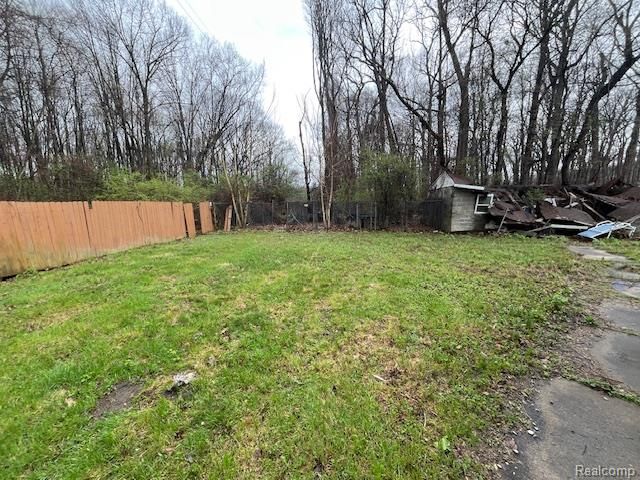 20551 Norwood Drive, Southfield, MI 48075