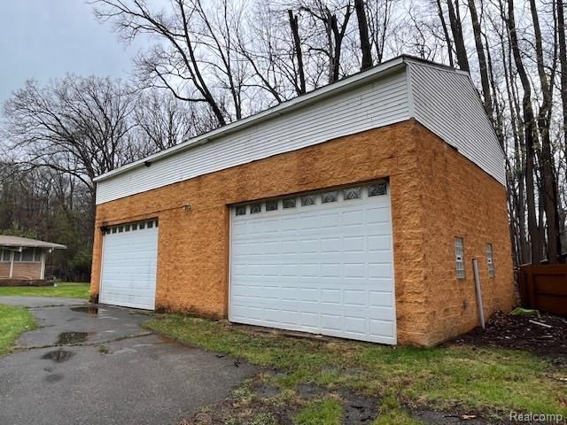 20551 Norwood Drive, Southfield, MI 48075