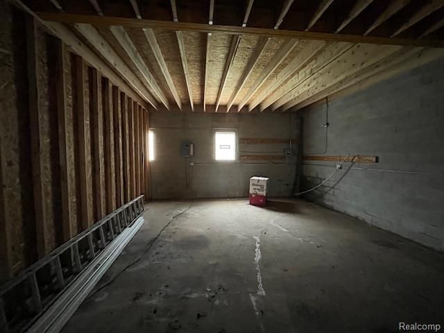 20551 Norwood Drive, Southfield, MI 48075