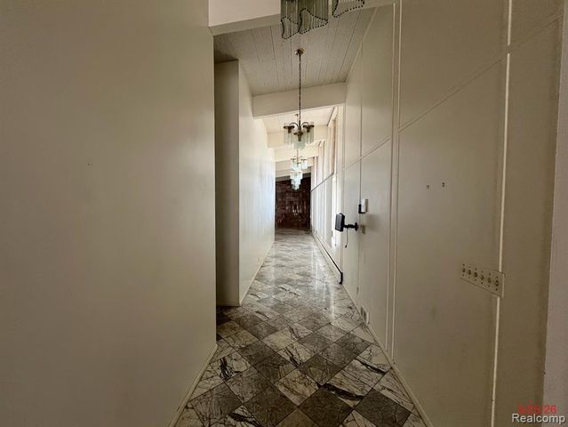 20551 Norwood Drive, Southfield, MI 48075