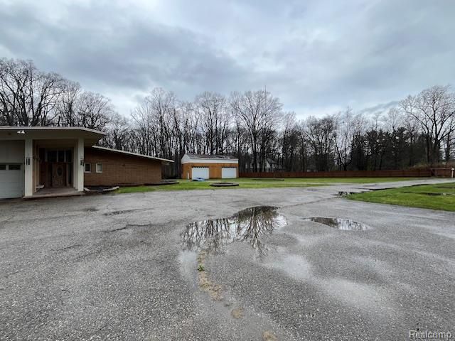20551 Norwood Drive, Southfield, MI 48075