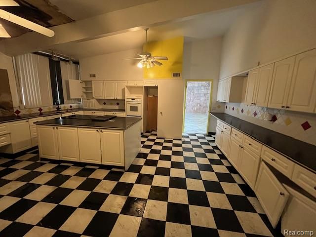 20551 Norwood Drive, Southfield, MI 48075