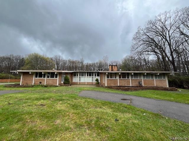20551 Norwood Drive, Southfield, MI 48075