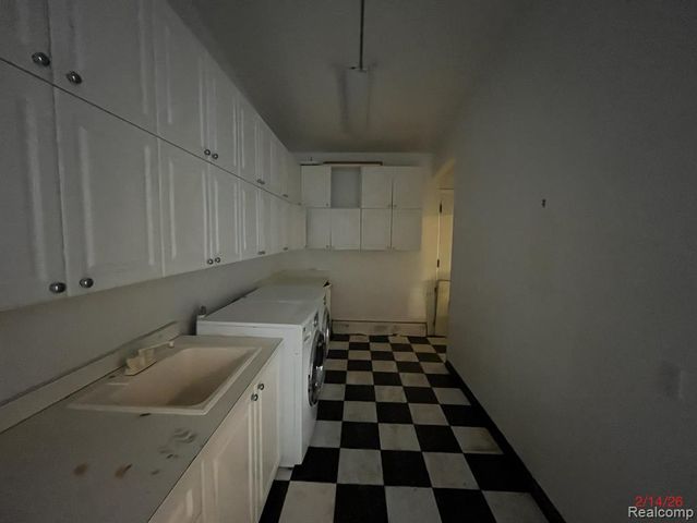 20551 Norwood Drive, Southfield, MI 48075