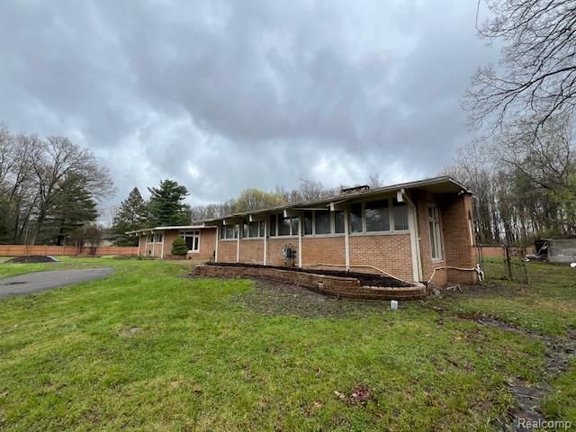 20551 Norwood Drive, Southfield, MI 48075