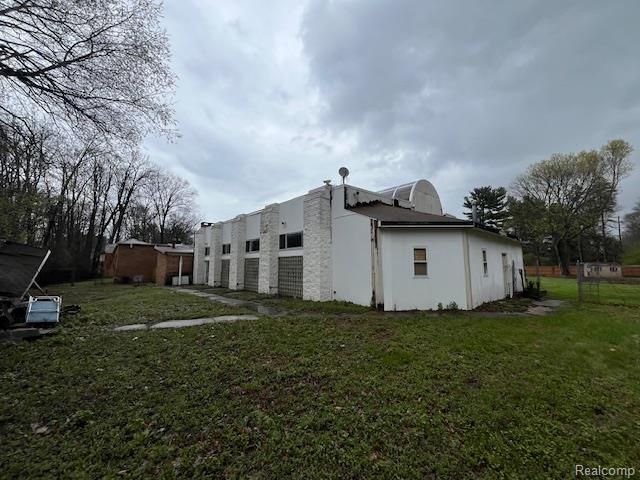 20551 Norwood Drive, Southfield, MI 48075